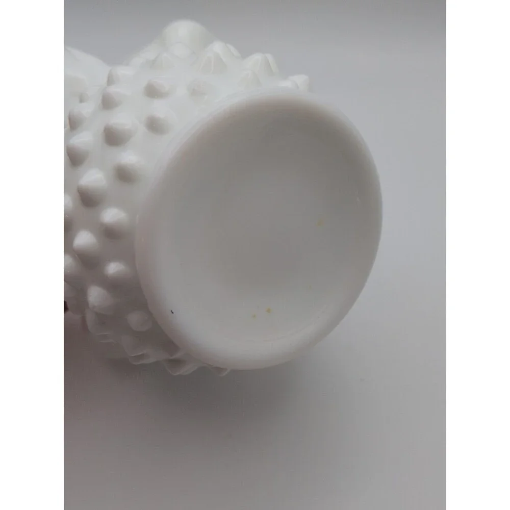 Fenton white milk